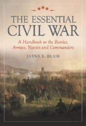 The Essential Civil War