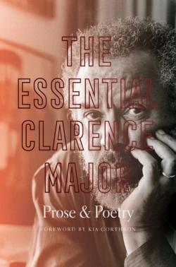 Bertrand.pt - The Essential Clarence Major