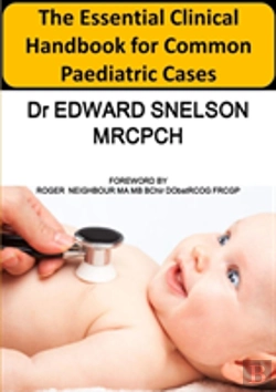 Bertrand.pt - The Essential Clinical Handbook For Common Paediatric Cases