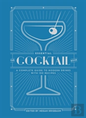 The Essential Cocktail Book
