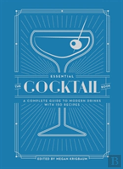 Bertrand.pt - The Essential Cocktail Book