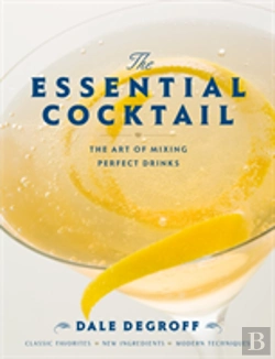 Bertrand.pt - The Essential Cocktail