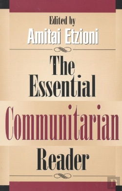 Bertrand.pt - The Essential Communitarian Reader
