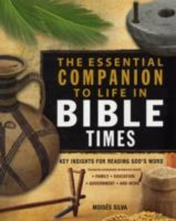 Bertrand.pt - The Essential Companion To Life In Bible Times