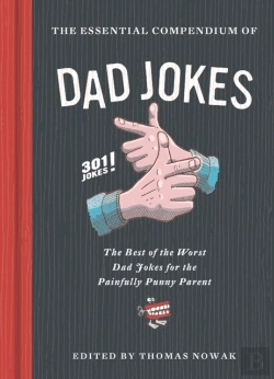 Bertrand.pt - The Essential Compendium Of Dad Jokes