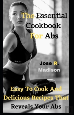 Bertrand.pt - The Essential Cookbook For Abs