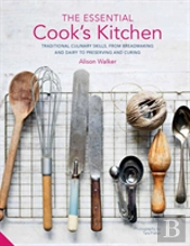 The Essential Cook'S Kitchen