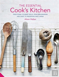 Bertrand.pt - The Essential Cook'S Kitchen