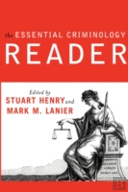 Bertrand.pt - The Essential Criminology Reader