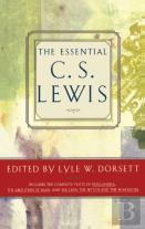 The Essential C.S. Lewis