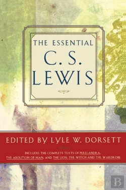 Bertrand.pt - The Essential C.S. Lewis