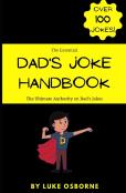 The Essential Dad'S Joke Handbook