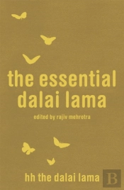 The Essential Dalai Lama