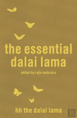 Bertrand.pt - The Essential Dalai Lama