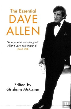 Bertrand.pt - The Essential Dave Allen