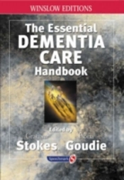 The Essential Dementia Care Handbook