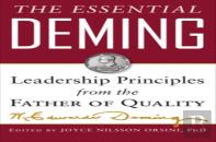 The Essential Demming (Pb)