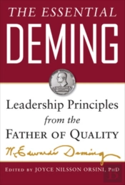 The Essential Demming (Pb)
