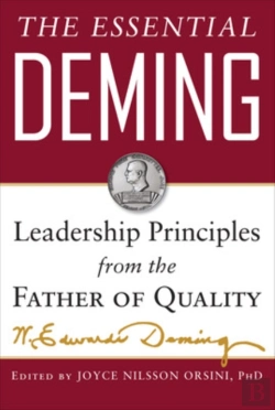 Bertrand.pt - The Essential Demming (Pb)
