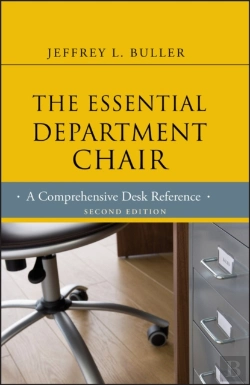 Bertrand.pt - The Essential Department Chair