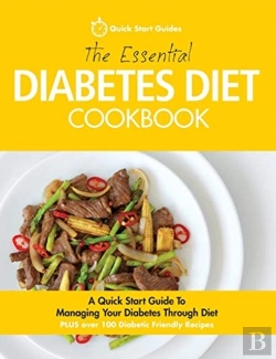 Bertrand.pt - The Essential Diabetes Diet Cookbook