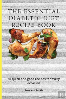 Bertrand.pt - The Essential Diabetic Diet Recipe Book