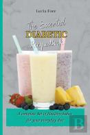 The Essential Diabetic Recipe Book