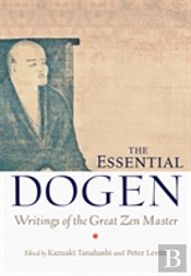 The Essential Dogen
