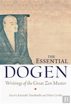 Bertrand.pt - The Essential Dogen