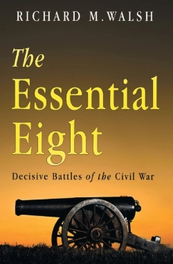 Bertrand.pt - The Essential Eight Decisive Battles Of The Civil War