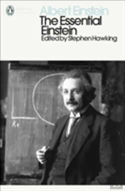Bertrand.pt - The Essential Einstein