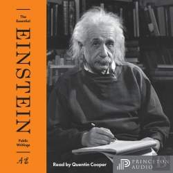 Bertrand.pt - The Essential Einstein: Public Writings