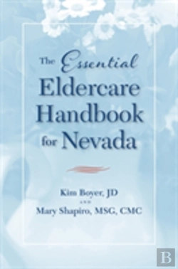 Bertrand.pt - The Essential Eldercare Handbook For Nevada
