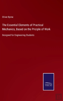 Bertrand.pt - The Essential Elements Of Practical Mech