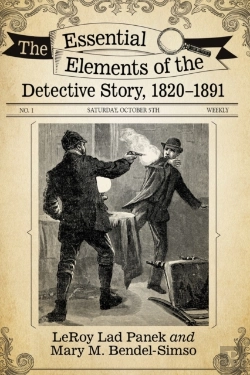 Bertrand.pt - The Essential Elements Of The Detective Story, 1820-1891