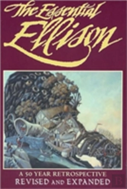 Bertrand.pt - The Essential Ellison