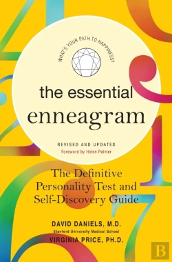 Bertrand.pt - The Essential Enneagram