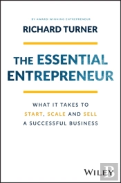 The Essential Entrepreneur