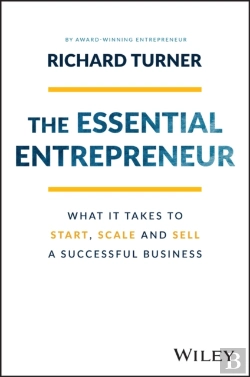Bertrand.pt - The Essential Entrepreneur