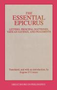 The Essential Epicurus