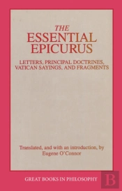 The Essential Epicurus