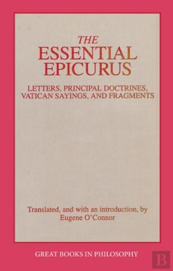 Bertrand.pt - The Essential Epicurus