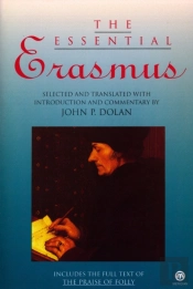 The Essential Erasmus