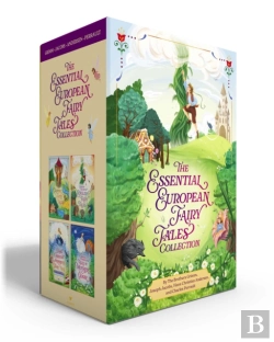 Bertrand.pt - The Essential European Fairy Tales Collection (Boxed Set)