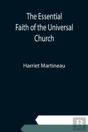 The Essential Faith Of The Universal Chu