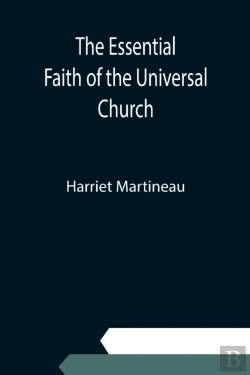 Bertrand.pt - The Essential Faith Of The Universal Chu