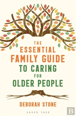 Bertrand.pt - The Essential Family Guide To Caring For Older People