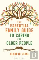 The Essential Family Guide To Caring For Older People