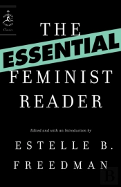 The Essential Feminist Reader