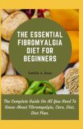 The Essential Fibromyalgia Diet For Beginners